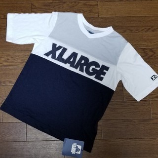 エクストララージ(XLARGE)のX-LARGE 半袖Tシャツ(Tシャツ/カットソー)