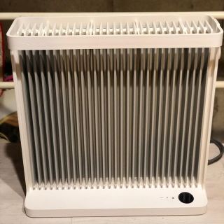 バルミューダ(BALMUDA)のBALMUDA (バルミューダ) Smart Heater2 Wi-Fiモデル(電気ヒーター)