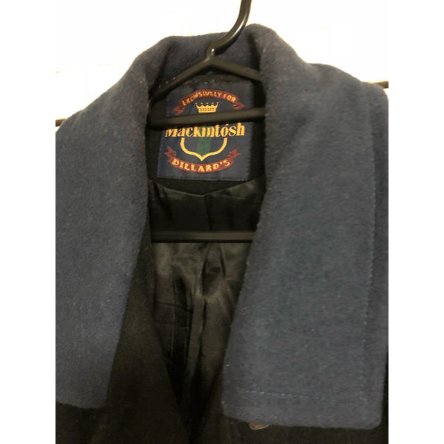 MACKINTOSH(マッキントッシュ)のPコート メンズのジャケット/アウター(ピーコート)の商品写真