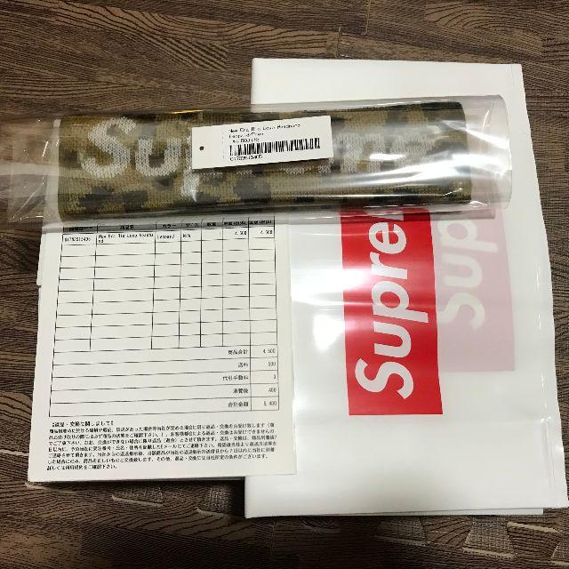 Supreme(シュプリーム)のkuki様専用 メンズの帽子(その他)の商品写真