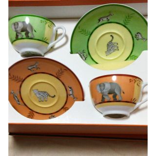 HERMES(食器)のフリマアイテム一覧 HERMES(食器)のフリマアイテム一覧