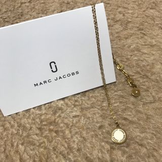 マークジェイコブス(MARC JACOBS)のMARCJACOBS ネックレス(ネックレス)