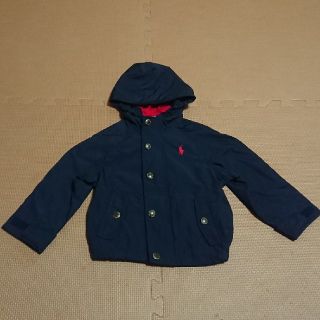 ラルフローレン(Ralph Lauren)の※※※売り切れました※※※新品タグ付き 90 ラルフローレンジャンパー(ジャケット/上着)