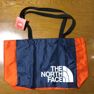 ザノースフェイス(THE NORTH FACE)のThe Noth Face ノースフェイス トートバッグ ナイロン US企画(トートバッグ)