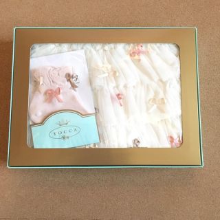 トッカ(TOCCA)の［chawa007様専用］TOCCA ribbon ブルマー(パンツ)