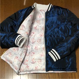 ジョイリッチ(JOYRICH)のジョイリッチ 中綿ジャケット(ダウンジャケット)