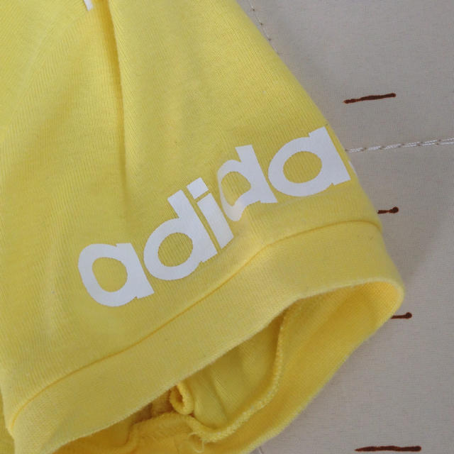 adidas(アディダス)のアディダス♡ポロシャツ レディースのトップス(シャツ/ブラウス(半袖/袖なし))の商品写真