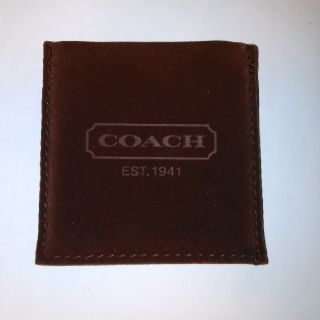 コーチ(COACH)の非売品、コーチ、COACH、ミラー、鏡(ミラー)