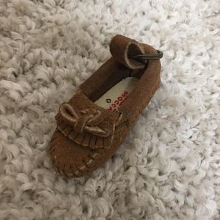 ミネトンカ(Minnetonka)のミネトンカ MINNETONKA キーホルダー(キーホルダー)