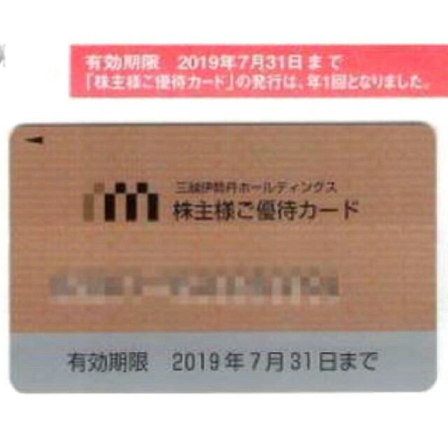 三越(ミツコシ)のharura様◆三越伊勢丹 株主優待 10%割引◆80万円◆かんたんラクマパック チケットの優待券/割引券(ショッピング)の商品写真