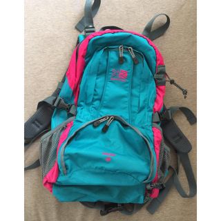 カリマー(karrimor)の☆karrimor / カリマー デイパック セクター25L(登山用品)