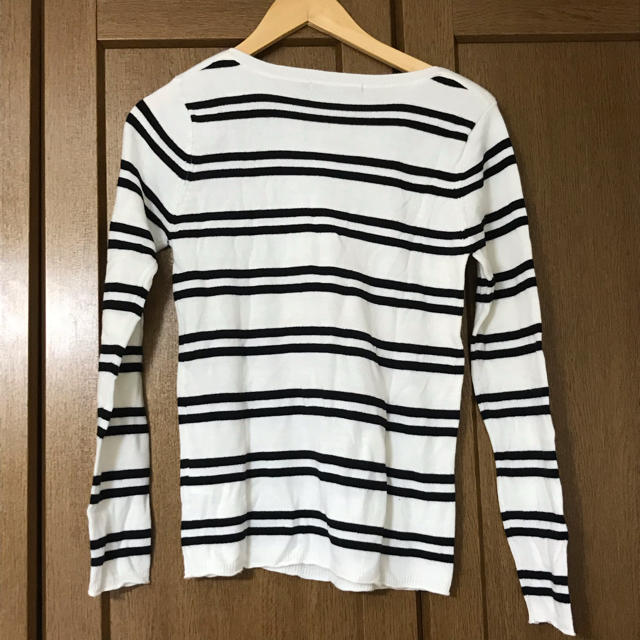 AZUL by moussy(アズールバイマウジー)のAZUL by moussy ニット レディースのトップス(ニット/セーター)の商品写真