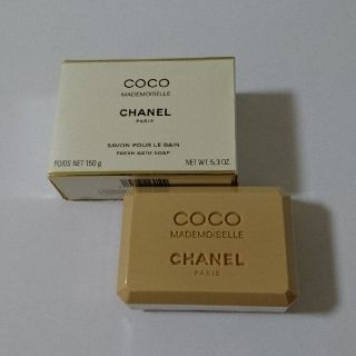 シャネル(CHANEL)の★わらび様専用★(ボディソープ/石鹸)