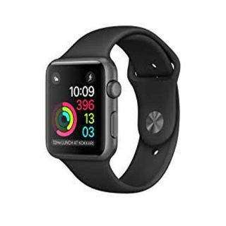 アップルウォッチ アディダスの通販 16点 | Apple Watchを買うならラクマ