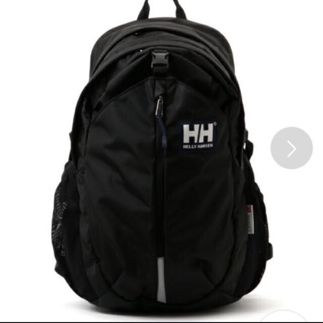 HELLY HANSEN(ヘリーハンセン)のヘリーハンセン リュック メンズのバッグ(バッグパック/リュック)の商品写真