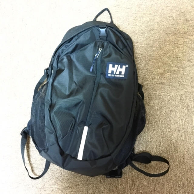 HELLY HANSEN(ヘリーハンセン)のヘリーハンセン リュック メンズのバッグ(バッグパック/リュック)の商品写真