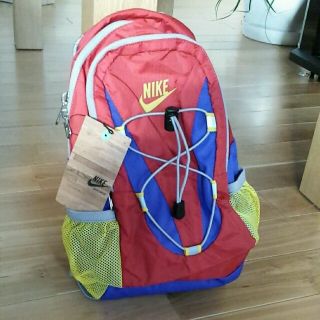 ナイキ(NIKE)の新品★子供用NIKEリュック(その他)