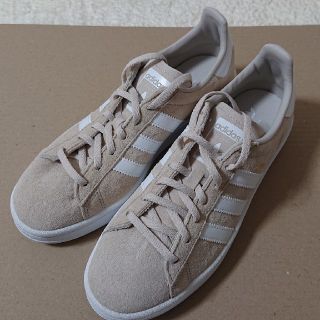 アディダス(adidas)のadidas オリジナルス キャンパス スニーカー(スニーカー)