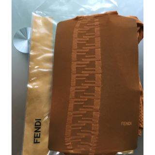 フェンディ(FENDI)のフェンディ 新品 タイツ(タイツ/ストッキング)