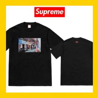 シュプリーム(Supreme)の本物 supreme tシャツ 正規品 boxロゴ キャップ ニット パーカー(Tシャツ/カットソー(半袖/袖なし))