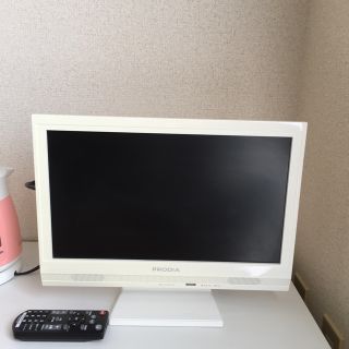 PRODIA  16型テレビ(テレビ)