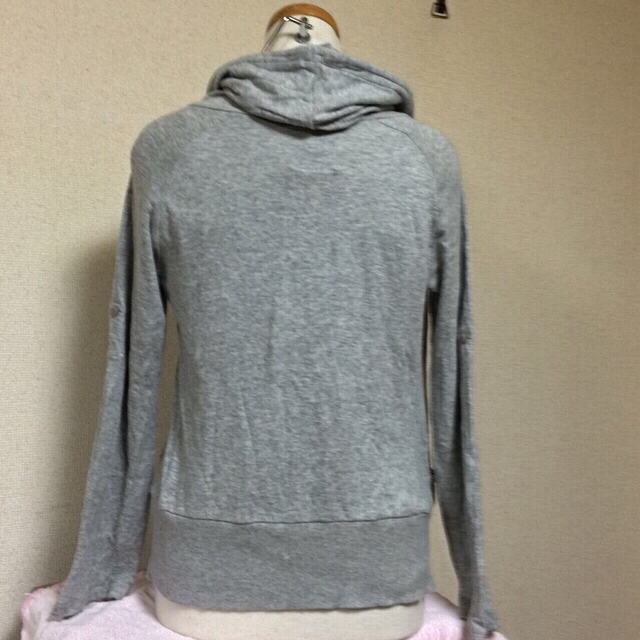 moussy(マウジー)のE♡Ｙ様  専用 レディースのトップス(パーカー)の商品写真