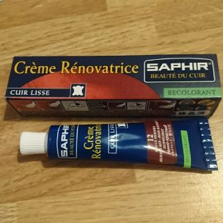 サフィール(Saphir)のサフィール レノベイティングカラー＊エルメスレッド(その他)