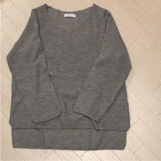 デュレル(Durer)の美品 デュレル ニット(ニット/セーター)