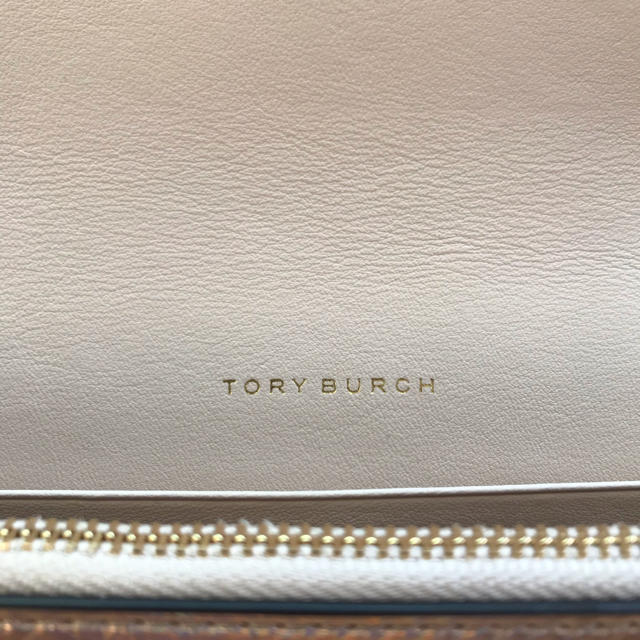 セール新品 Tory BURCH/トリーバーチ チェーンウォレットの通販 by chuncai0504's shop｜トリーバーチならラクマ Burch - TORY 30%OFF