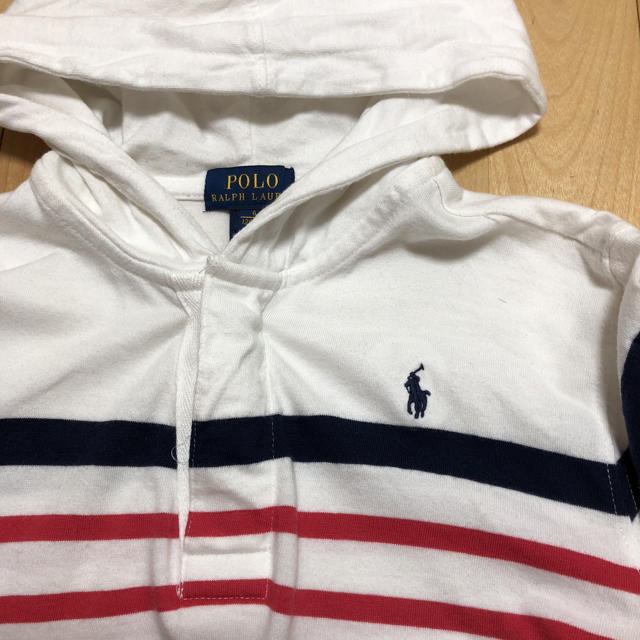 POLO RALPH LAUREN(ポロラルフローレン)の専用 キッズ/ベビー/マタニティのキッズ服男の子用(90cm~)(Tシャツ/カットソー)の商品写真