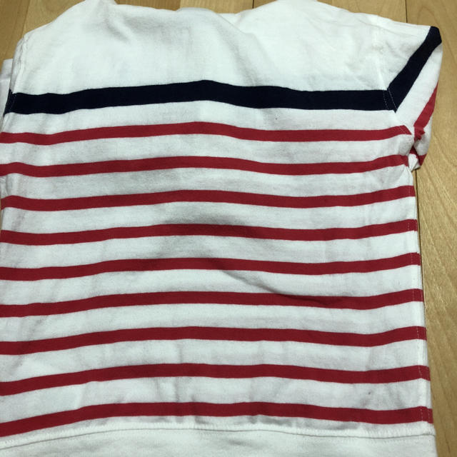 POLO RALPH LAUREN(ポロラルフローレン)の専用 キッズ/ベビー/マタニティのキッズ服男の子用(90cm~)(Tシャツ/カットソー)の商品写真