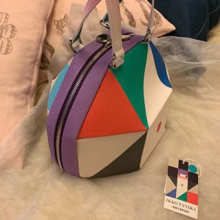 ISSEY MIYAKE - 専用 イッセイミヤケ IKKO TANAKA 限定歌舞伎バッグ 未