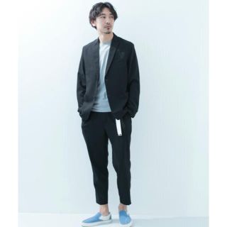 アーバンリサーチロッソ(URBAN RESEARCH ROSSO)のURBAN RESEARCH ROSSO  セットアップ Mサイズ(セットアップ)