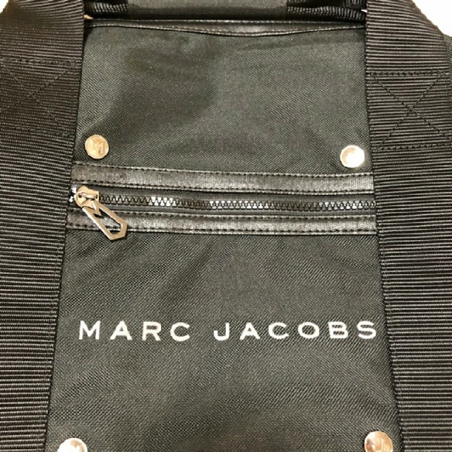 MARC BY MARC JACOBS(マークバイマークジェイコブス)のマークジェイコブス　バックパック　未使用 レディースのバッグ(リュック/バックパック)の商品写真
