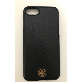 トリーバーチ(Tory Burch)のTory Burchトリーバーチ★ロビンソン★iPhone8/7対応ケース(iPhoneケース)