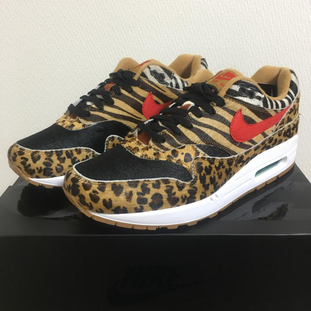 NIKE AIR MAX 1 DLX “ATMOS”