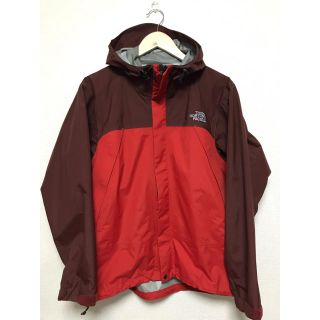 ザノースフェイス(THE NORTH FACE)のTHE NORTH FACE ドットショット NP10180 Mサイズ(マウンテンパーカー)