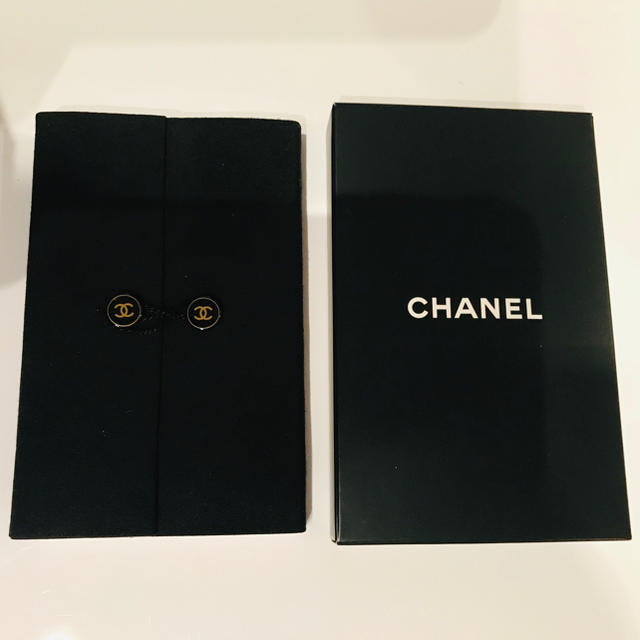 CHANEL(シャネル)の✨CHANEL 新品未使用 手帳✨ メンズのファッション小物(手帳)の商品写真