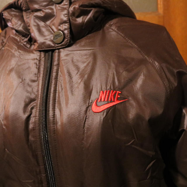 NIKE(ナイキ)のNIKE ブルゾン レディースのジャケット/アウター(ブルゾン)の商品写真