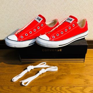 コンバース(CONVERSE)のセール中   最安値   コンバース オールスター OX(スニーカー)