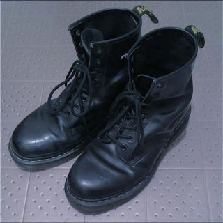 ドクターマーチン(Dr.Martens)のDr. Martens 8ホール ブーツ 1460(ブーツ)