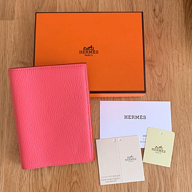 HERMES エルメス アジェンダ カバー GM