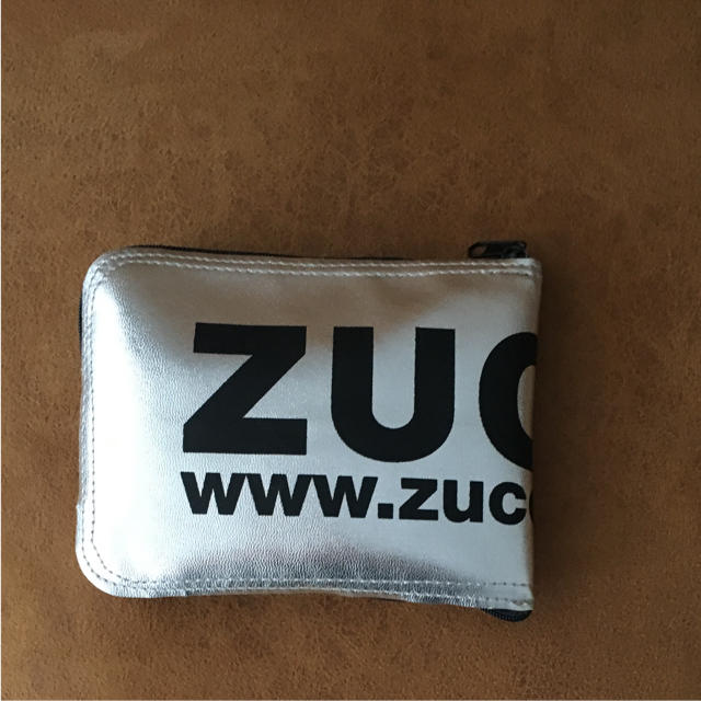 ZUCCa(ズッカ)のズッカ  エコバッグ レディースのバッグ(エコバッグ)の商品写真