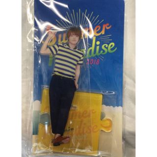 サマパラアクスタ 吉澤閑也