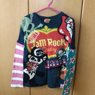 ジャム(JAM)のはいたん様専用 ロンT5点(Tシャツ/カットソー)