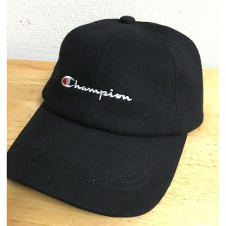 チャンピオン(Champion)のチャンピオン キャップ(キャップ)