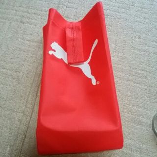 プーマ(PUMA)のプーマシューズ袋(スニーカー)