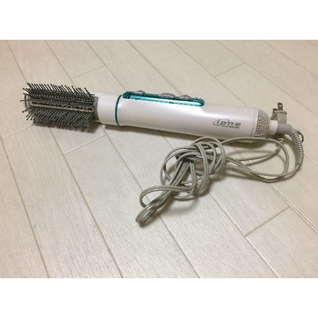 TESCOM(テスコム)の【中古】TESCOMヘアードライヤー スマホ/家電/カメラの美容/健康(ドライヤー)の商品写真