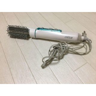 テスコム(TESCOM)の【中古】TESCOMヘアードライヤー(ドライヤー)