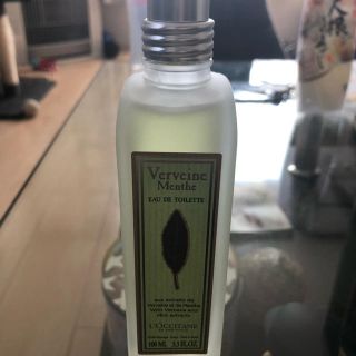 ロクシタン(L'OCCITANE)のロクシタン 香水(香水(女性用))